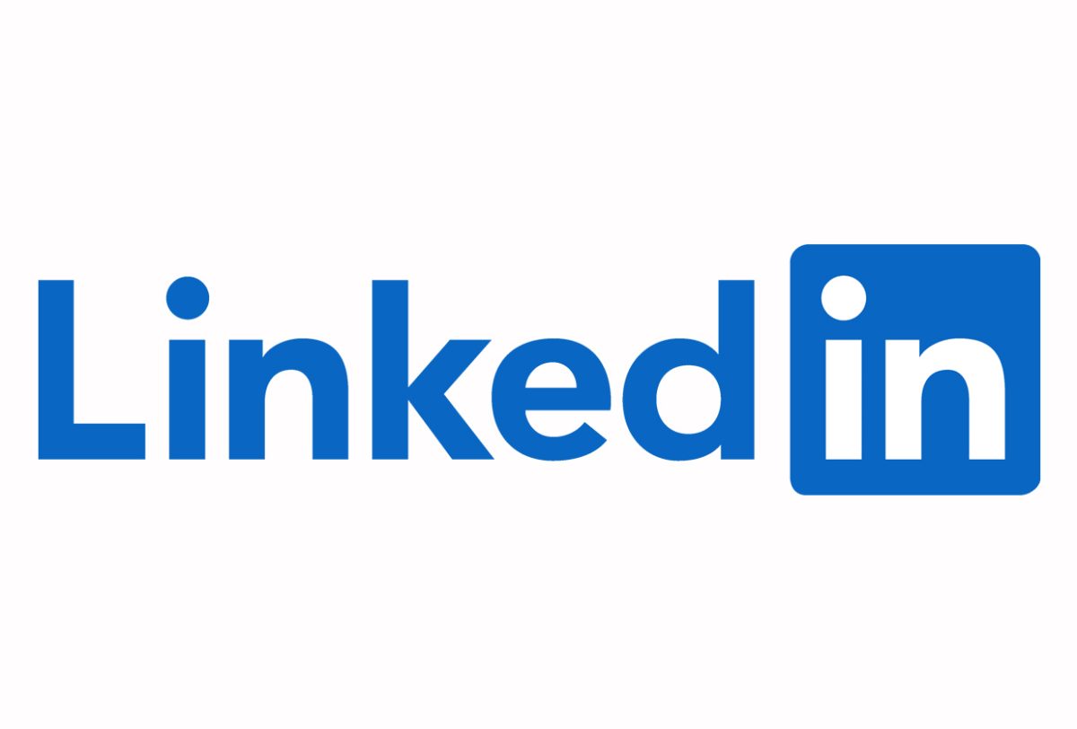 LinkedIn logo