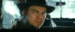 Leonardo DiCaprio plays a U.S. marshal on a case involving a psychiatric hospital in Martin Scorsese’s new movie Shutter Island. In the film, the case gets dropped, and DiCaprio and his partner try to leave the island. Photo courtesy Paramount Pictures