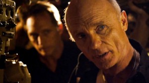 The new film Phantom starring Ed Harris claims to be a suspenseful thriller “based on actual events.” The reality is a film that wants to be meaningful but instead sacrifices clarity, character and story development, not to mention actual sense.  Photo courtesy RCR Media Group 