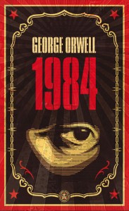 Sept. 26 The TR Campus library will sponsor a discussion of George Orwell’s 1984 noon-1 p.m. in the TRTR Energy Auditorium as part of Banned Books Week. The week is to support the right to read and discuss books that were challenged in the past. Lunch will be provided for attendees. For more information, call library assistant director Danelle Toups at 817-515-1222.