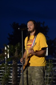Carmeci Rodriguez performs during NW’s Night Solos last year.  Photo courtesy Rita Short