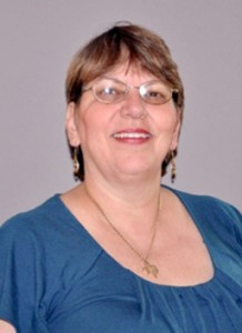 Linda Buckingham
