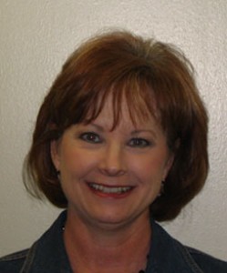 LuAnn Krey, coordinator of career and employment services on NW Campus.