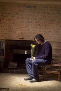 Ledger as poet Dan in Candy.  Photo courtesy THINKFilm