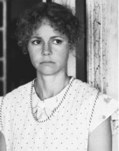 Sally Field as Norma Rae