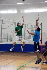 volleyball tournament