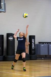 volleyball tournament