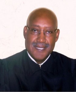 Judge Louis Sturns