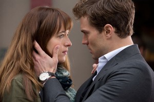 Fifty Shades of meh Photo courtesy Universal Pictures 