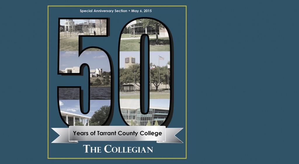 TCC celebrates 50 years