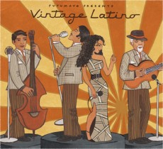 Vintage Latino, Putumayo World Music