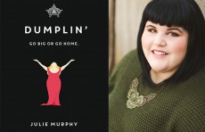 Oct. 15Former TCC librarian Julie Murphy will talk about her new second novel Dumplin’ at 1 p.m. in the South Campus library. She will answer questions followed by a book signing session. For more information, contact public services librarian Pam Pfeiffer at 817-515-4436 or pamela.pfeiffer@tccd.edu.Photo courtesy juliemurphywrites.com