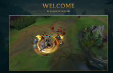 LeagueofLegends.comTCC students connect through League of Legends, an online free-to-play computer game.