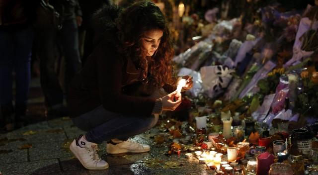 Paris attacks leave mark on NE instructor