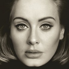 25, Adele