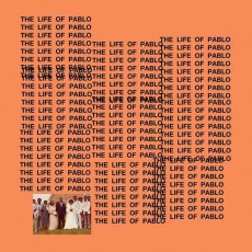 The Life of Pablo, Kanye West