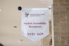 Students wanting learning assistance can go to the newly named Student Accessibility Resources on any TCC campus for accommodations tailored to their needs.Bogdan Sierra Miranda/The Collegian