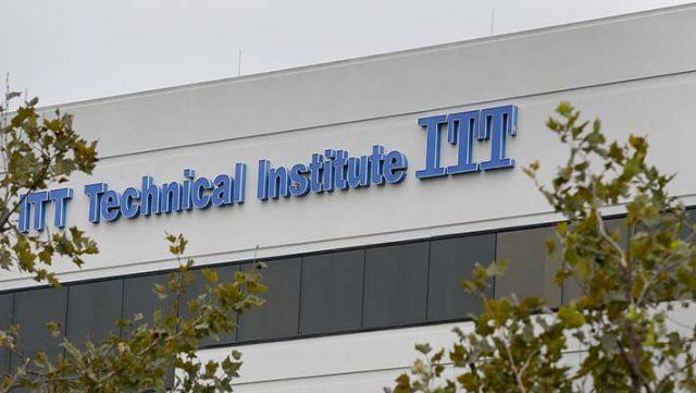 TCC will have college fair for ITT students