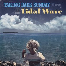 Taking Back Sunday, Tidal Wave