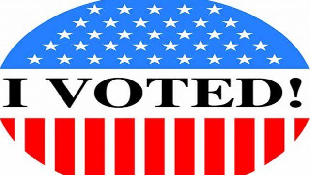 Deadline approaches for voter registration