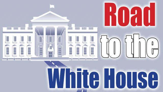 Road+to+the+White+House