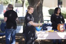 Oct. 26 NE student activities will host the annual Fall Fest 10 a.m.-2 p.m. near the chessboard area outside the Student Center. Free food and drinks will be provided along with entertainment, music and booths set up by local businesses and student organizations. Collegian file photo