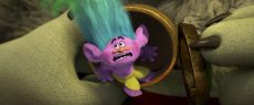 DreamWorks Animation’s Trolls will premiere in theaters Nov. 4. Photo courtesy DreamWorks