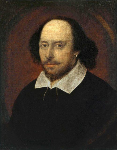 William+Shakespeare