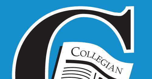 The Collegian Logo
