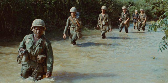 The+Vietnam+War+is+a+Ken+Burns+documentary+that+explores+the+human+dimensions+of+the+war+through+various+testimonies+of+nearly+80+American+witnesses+who+either+fought+in+the+war+or+were+against+it.