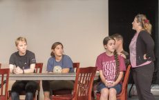 12 Angry Jurors is a courtroom drama about the pursuit of justice and finding out what really happened through facts instead allowing feelings and prejudice to influence a verdict.