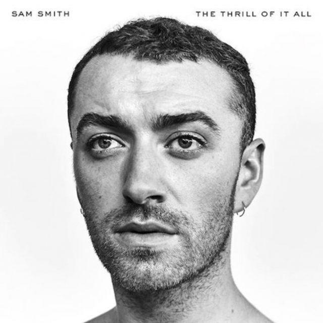 Sam+Smith%2C+The+Thrill+of+It+All