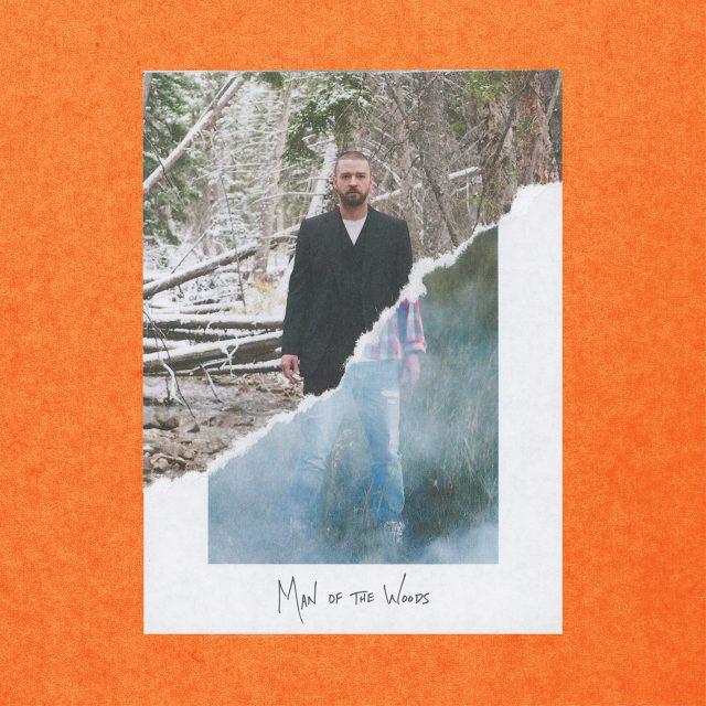 Justin+Timberlake%2C+Man+of+the+Woods