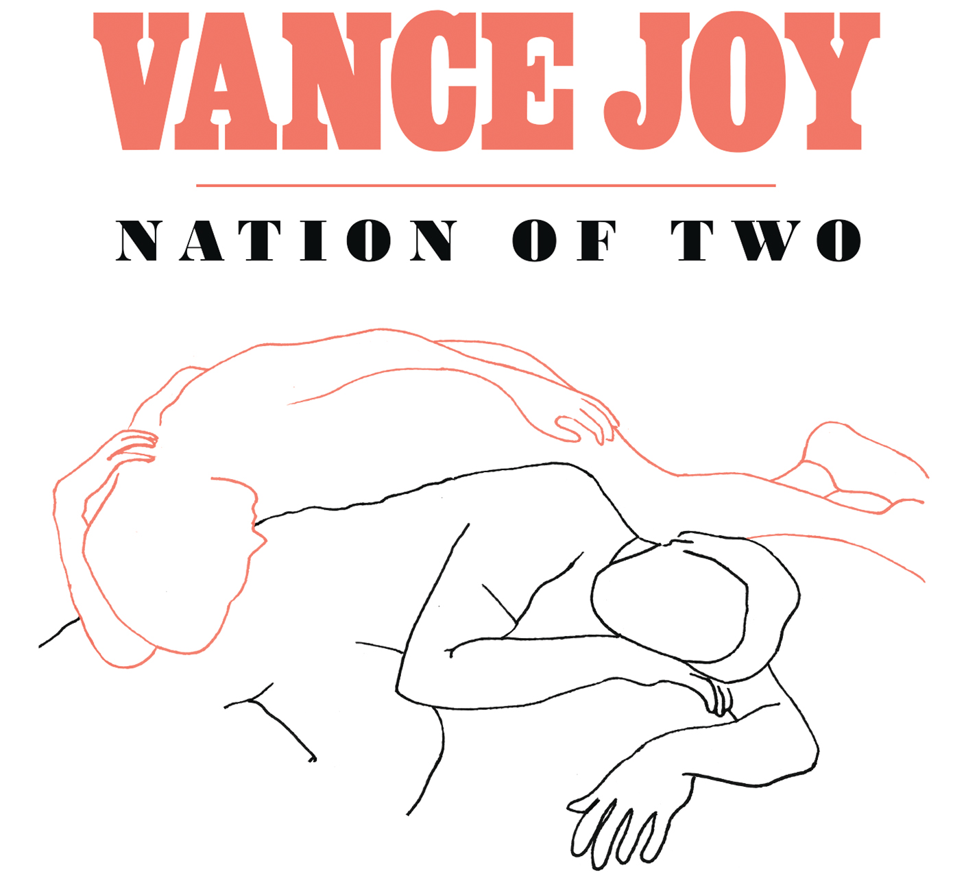 Vance Joy, Nation of Two
