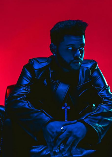 The Weeknd’s surprise EP is a stronger collection of music than his last two albums as it echoes the sounds of Trilogy, which put him on the map.