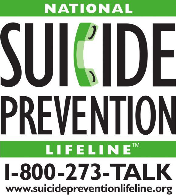 The+National+Suicide+Prevention+Lifeline