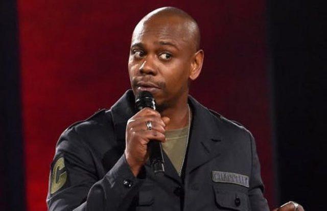 Star Tribune/TNS
Comedian Dave Chappelle brings his traditional, no-nonsense humor to Netflix in his most recent stand-up special, “Stick and Stones,” in which he talks about cancel culture as well as celebrity allegations.