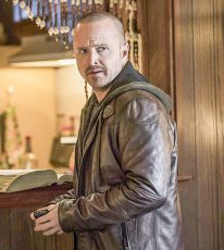 Photo Courtesy Ben Rothstein/Netflix. Jesse Pinkman’s tale comes to an end in “El Camino: A Breaking Bad Movie” which debuted on Netflix and select theaters Oct. 11.