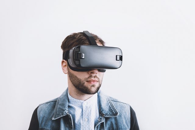 Image by Pixel from Pixabay. Virtual reality is set to become the next frontier in gaming, giving players an immersive experience unlike any other technology.