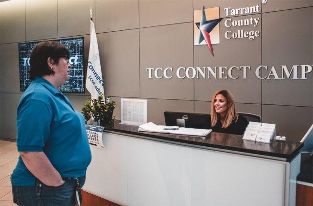 TCC wins best online community college