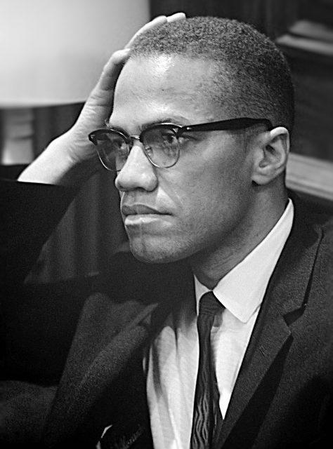 Marion S. Trikosko/Library of Congress. “Who Killed Malcolm X?” showcases the mystery around the assassination of the polarizing leader  in 1965 with a six-part mini series streaming on demand on Netflix.