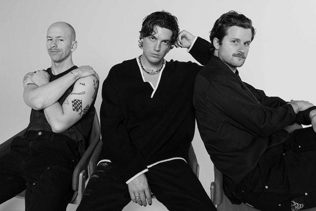 Photos courtesy Interscope Records
Third times is a charm for the LA-based group LANY. The group took risks by leaving the comfort zone of the sound that made them fan favorites. 