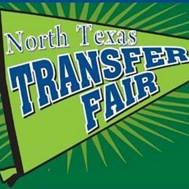 North Texas Transfer Fair - Tarrant County College