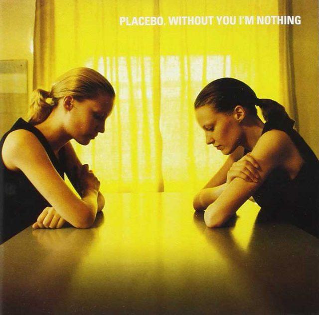 Photo courtesy of Hut Recordings
The release of Placebo’s popular second album greatly aided them in their career success. It peaked at number eight on Billboard 200 in Feb. 1999.