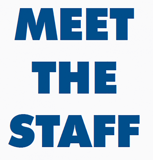 Meet+the+staff