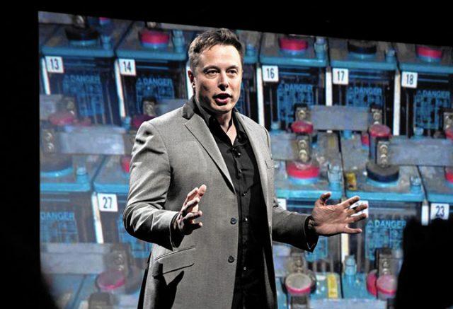 Jerome Adamstein
Elon Musk is funding a carbon removal competition focused on lowering the price of the process while also ensuring it’s being done in an environmentally safe way.