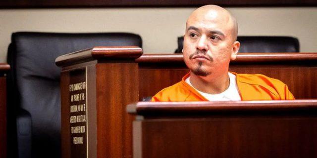 After 10 years on the run, William Sotelo was convicted for murdering Crystal Theobald in 2020. Sotelo was found hiding in Mexico with his wife and four kids. 