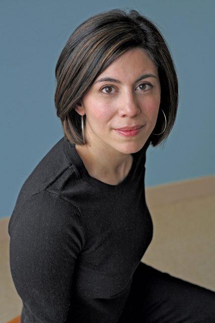 Photo of Cristina Henriquez Cristina Henriquez is the author of “The Book of the Unknown Americans.”