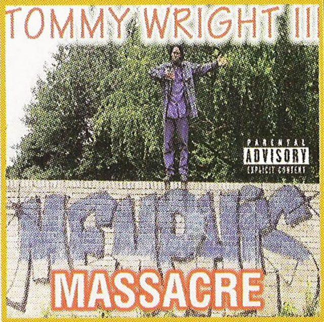 Photo courtesy of T.W. Productions
“Memphis Massacre” was released in 1992. The album has not been released on streaming services like Spotify, but it can be found on YouTube. 