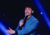 Photo by Ethan Miller/Getty Images Comedian/actor Matt Rife co-hosts the 2023 Adult Video News Awards in Las Vegas, Nevada.